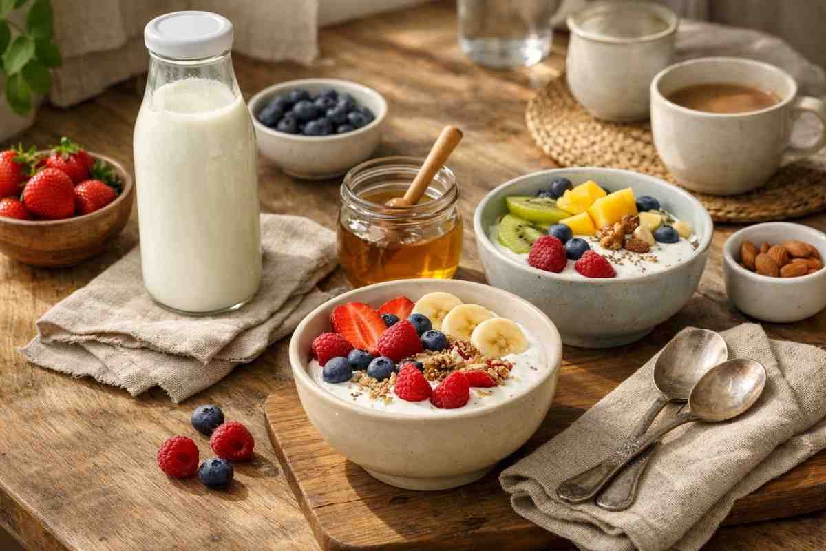 Important Considerations Before You Start