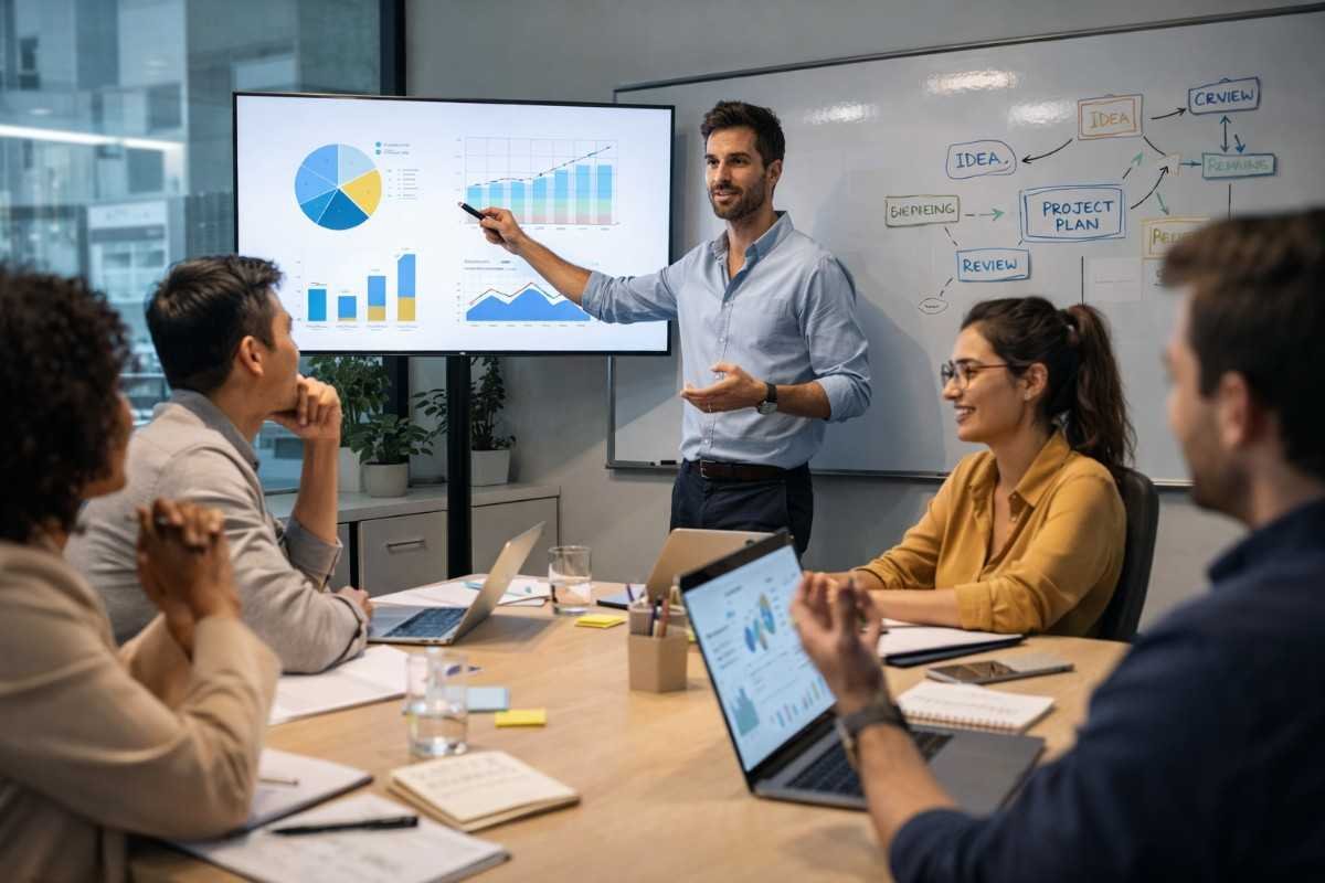 Learning Hard Skills vs Soft Skills