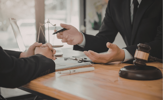 Legal Review Reveals What the Notice Does Not