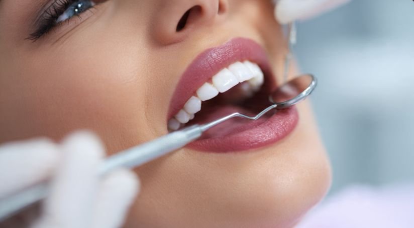 Long Gap Since Last Dental Visit