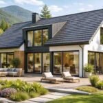Metal Roof Shingles A Modern Lifestyle Upgrade For Your Home