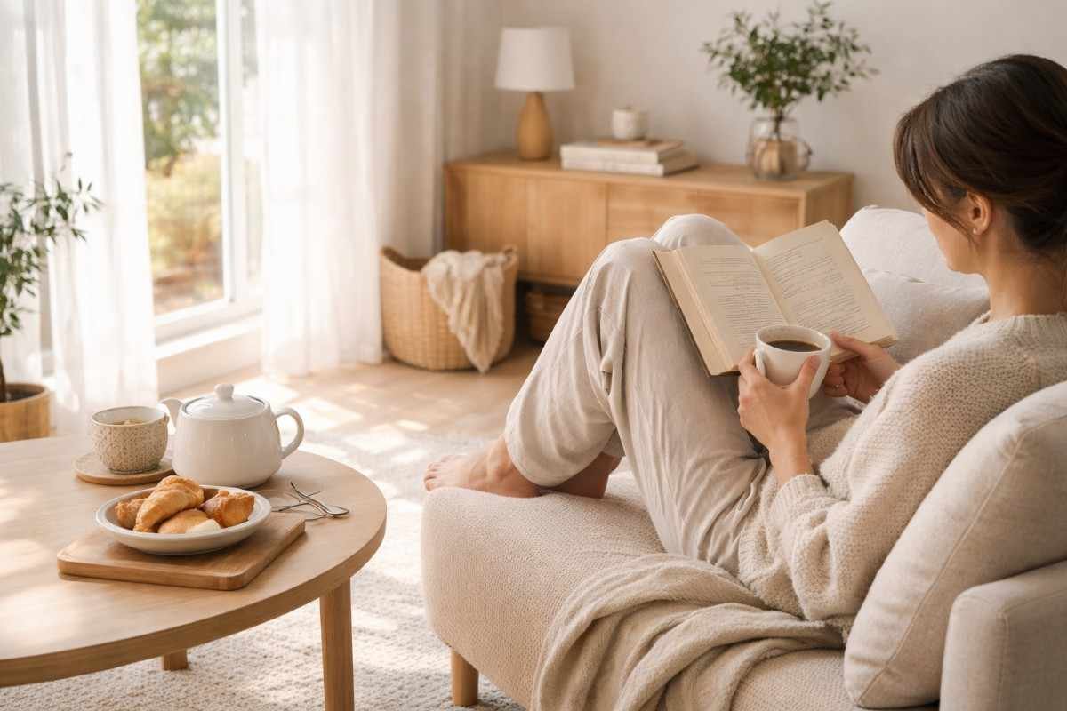 No Spend Weekend Ideas That Feel Surprisingly Fun