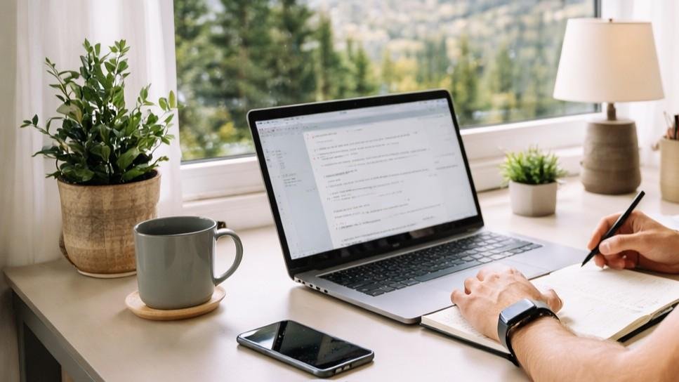 Prioritize Reliable Internet And Infrastructure