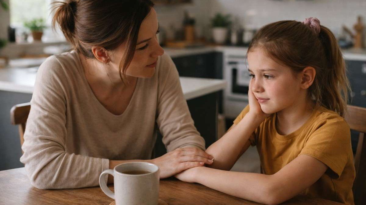 Raising Mentally Strong Kids Practical Strategies That Work