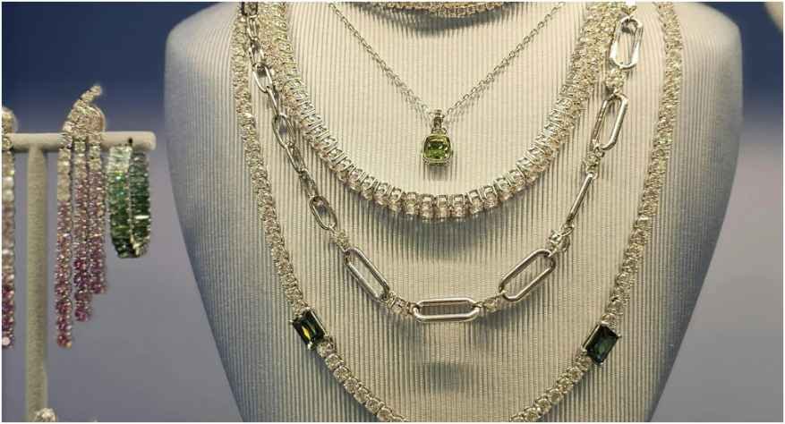 A Style Guide to Necklace Trends in Fine Jewelery for Every Occasion