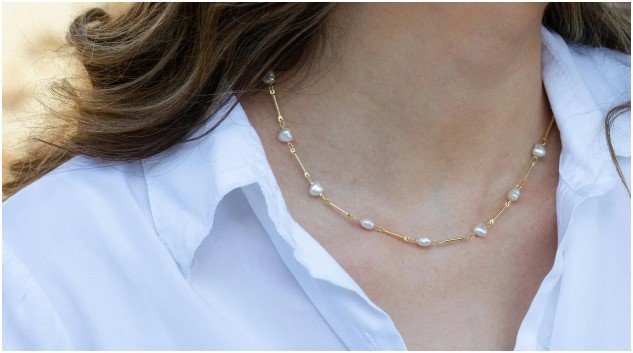 Minimal Chains for Everyday Wear