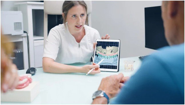 Precision in Diagnosis and Treatment Planning