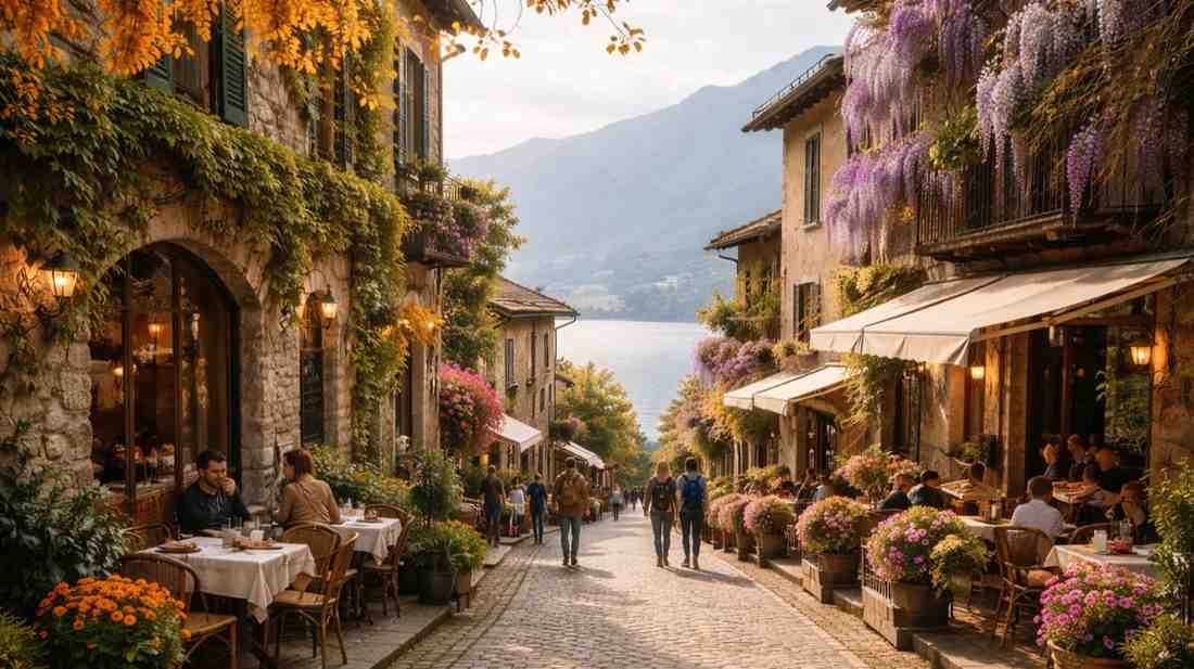 Shoulder Season The Smart Traveler’s Secret to Better Trips