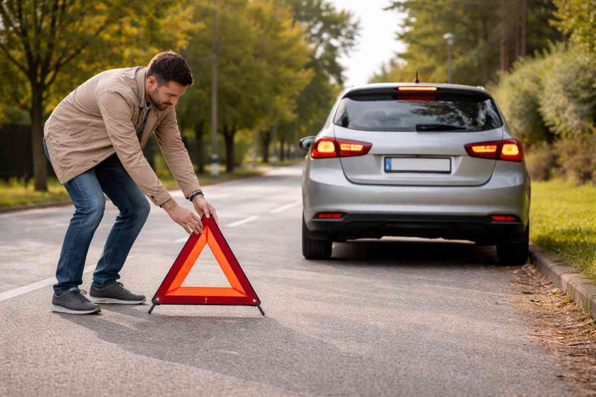 Skipping Safety Steps