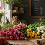 Symbolic Meanings Behind Different Tulip Colors