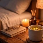 Tea to Drink to Sleep My Night Routine That Finally Works