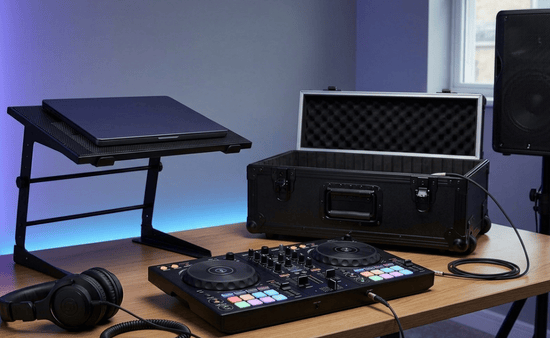 The Beginner DJ's Smart Shopping List for 2026