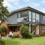 Transform Your Living Space with First Floor Additions