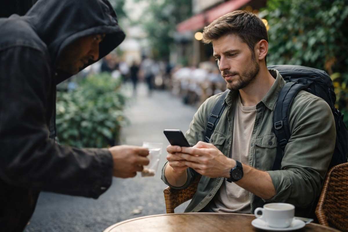 Travel Scams Awareness Guide Stay Safe Anywhere