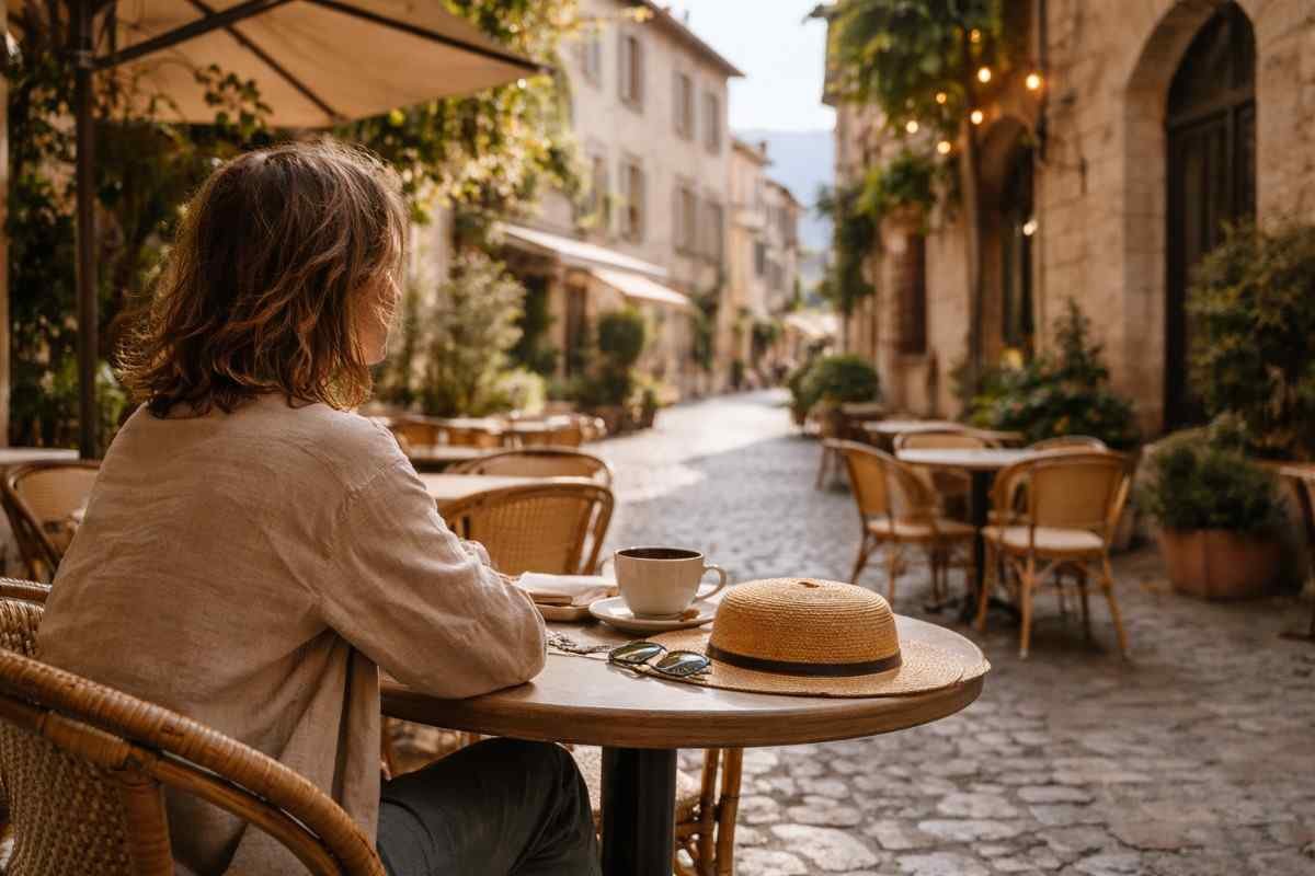 Travel Smarter With This Simple Routine