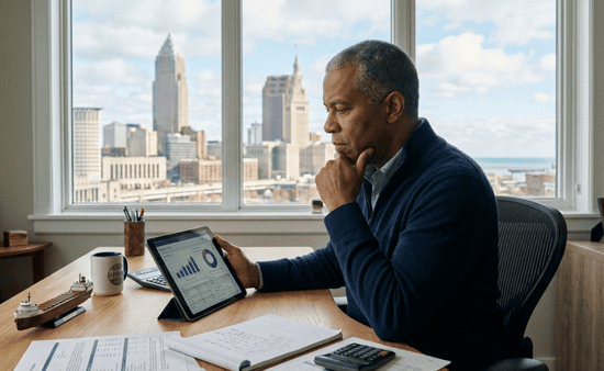 Unclear Financial Goals Create Investment Confusion