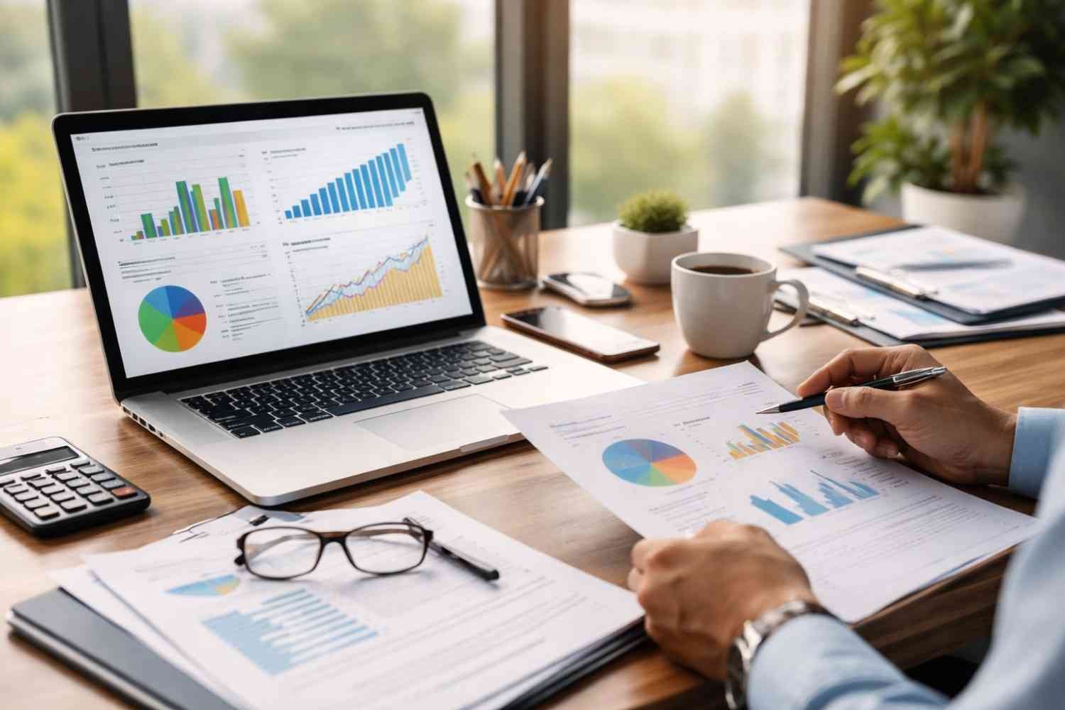 Understanding Fund Administration