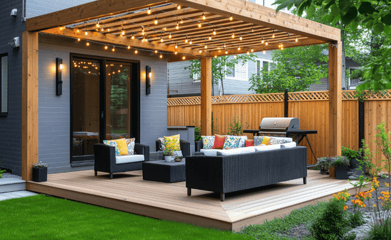 Transform Your Living Space with First Floor Additions