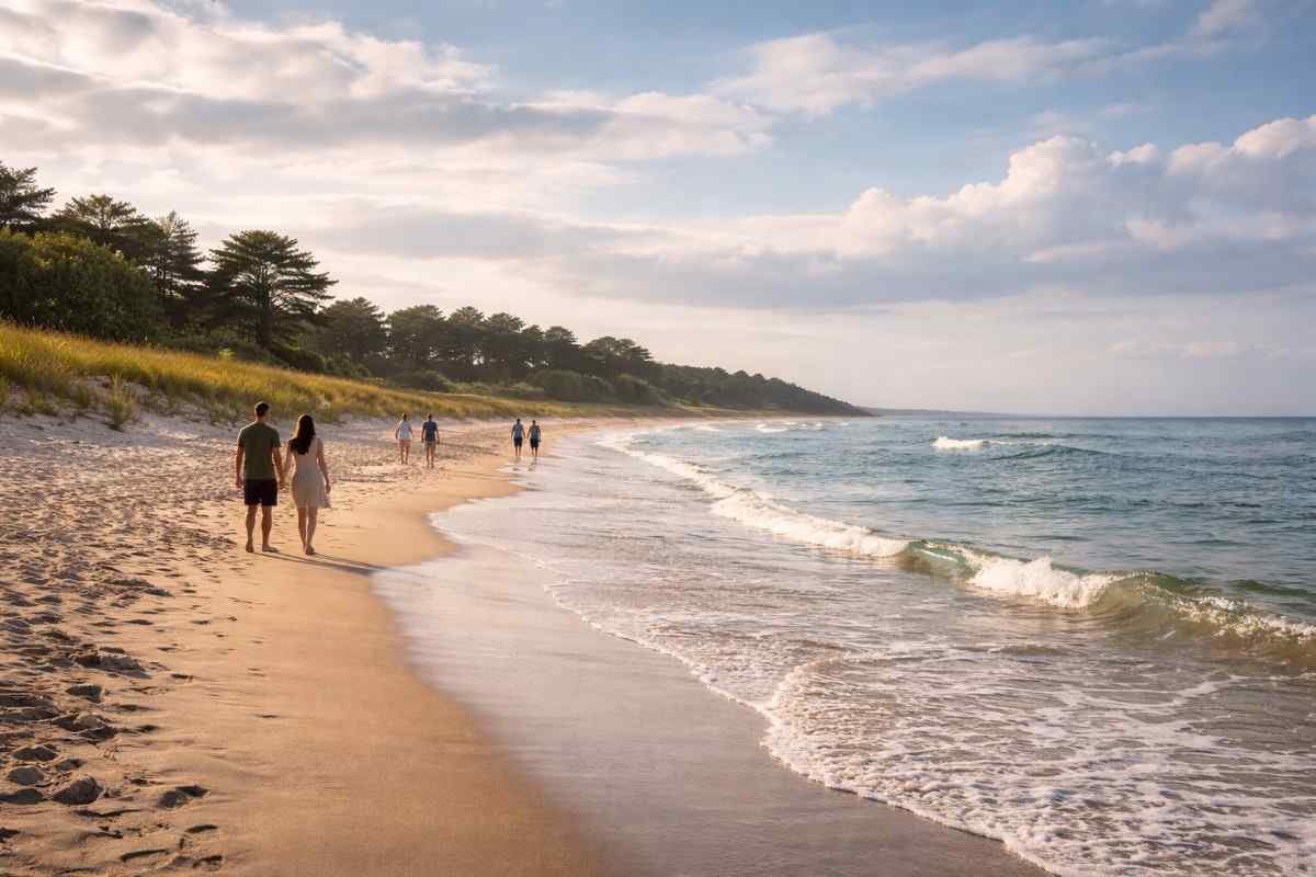 Unique Seasonal Experiences