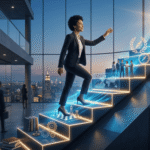 Unlocking Success with an MBA Your Path to Advanced Business Leadership