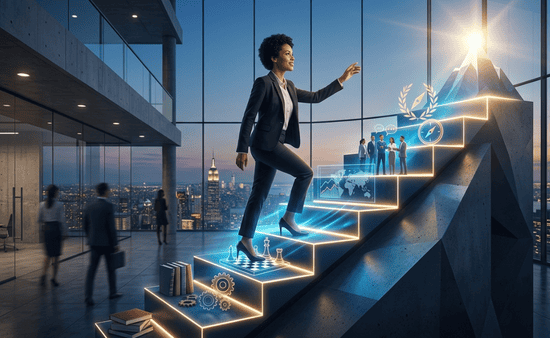 Unlocking Success with an MBA Your Path to Advanced Business Leadership