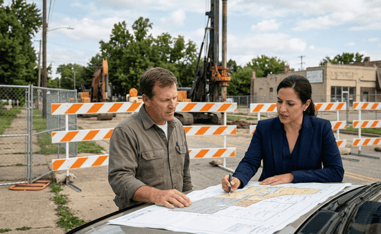 Why Eminent Domain Attorneys Are Essential in Land Acquisition Cases