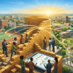 Why Visionaries Play a Crucial Role in Advancing Non-Profit Missions