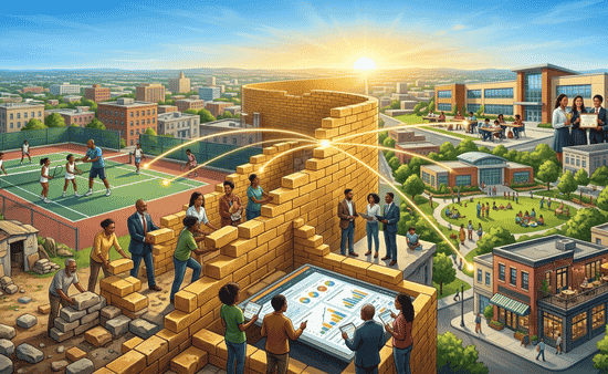 Why Visionaries Play a Crucial Role in Advancing Non-Profit Missions