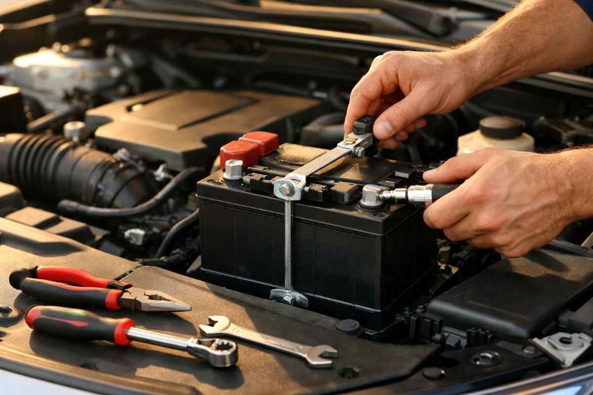 Wrong Terminal Order