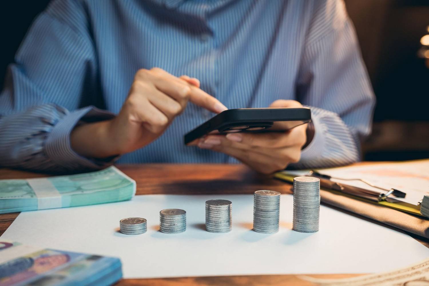 How Spending Habits Impact High Earners