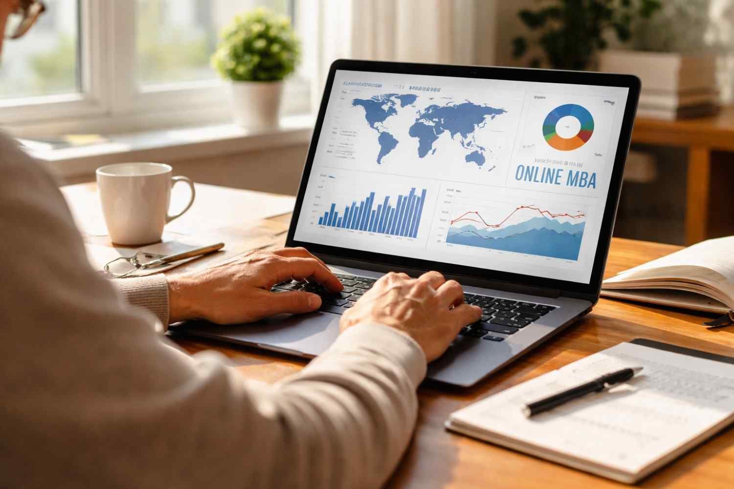 continuous evolution of the global economy