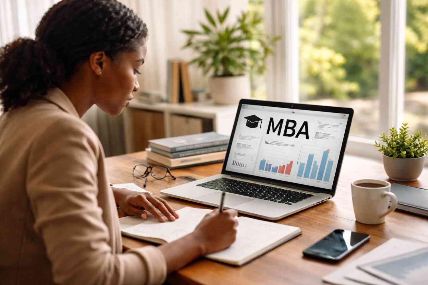 key benefits of pursuing a master of business administration