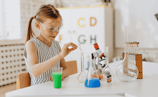 Check Tutor Expertise Across Key Science Subjects