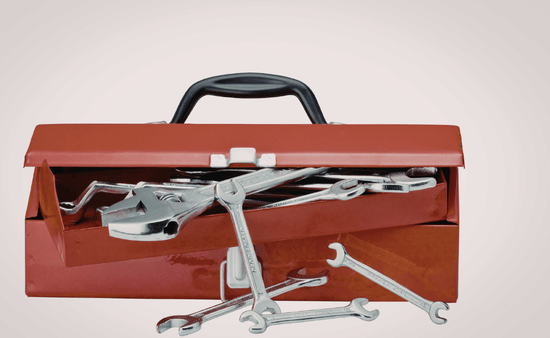 Common Types of Truck Toolboxes
