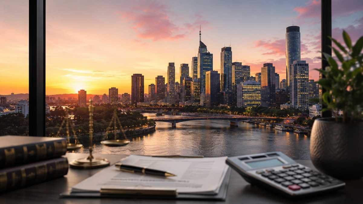 Comprehensive Guide to Estate Planning in Brisbane