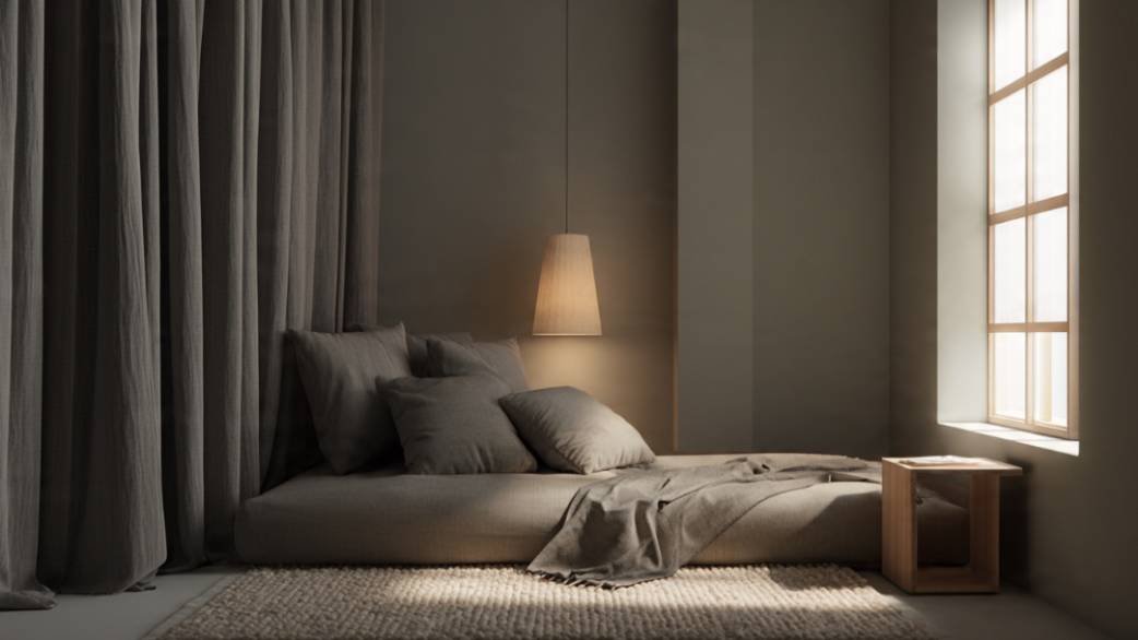 Creating the Ultimate Sleep Sanctuary