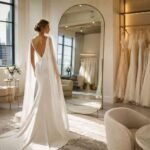 Gorgeous Wedding Dress Ideas for Modern Brides