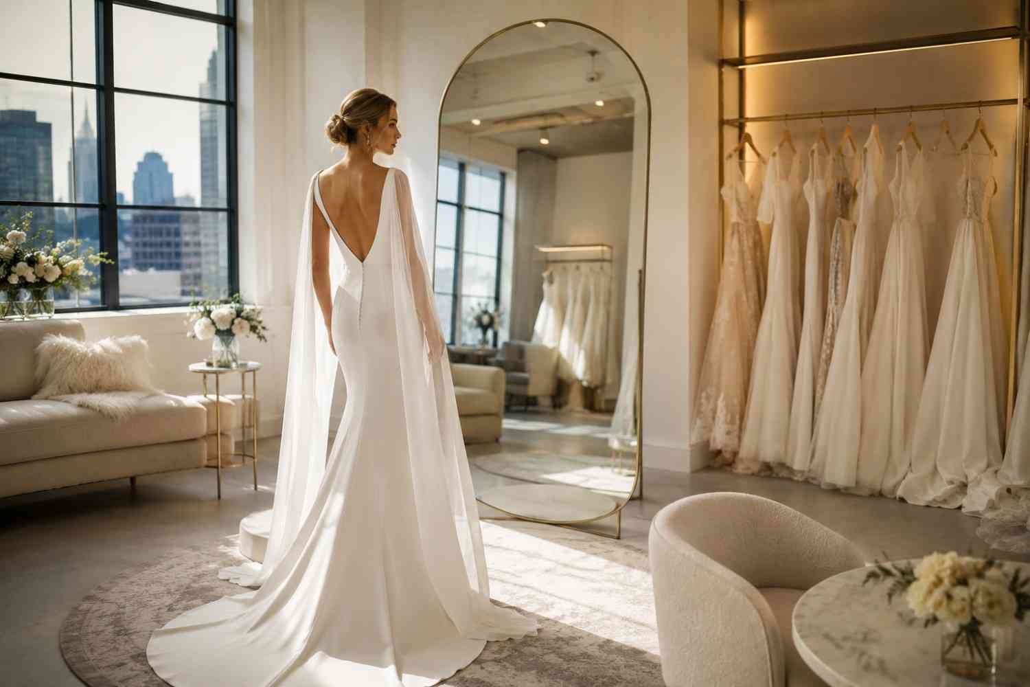 Gorgeous Wedding Dress Ideas for Modern Brides