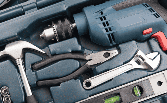 Materials and Construction