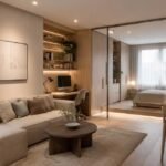 Maximizing Minimalism: What Makes a Small Apartment Feel More Comfortable