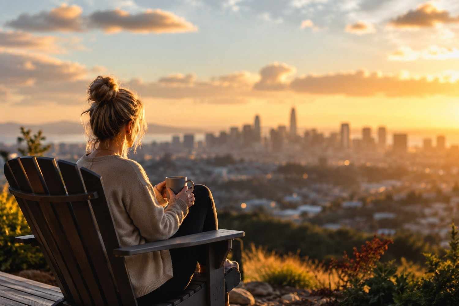 Protecting Your Peace of Mind