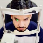 How to Book an Eye Test Online
