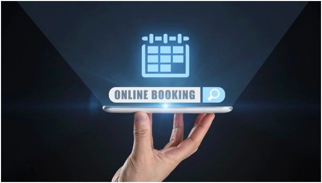 The Advantages of Booking an Eye Test Online