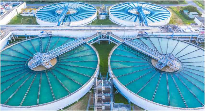 Innovations and Solutions in Water Treatment Technology