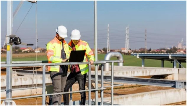 Smart Monitoring and Automation