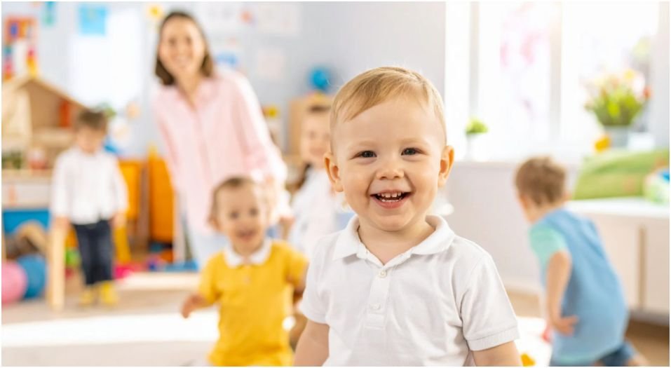 5 Fun Ways to Boost Your Toddler's Learning
