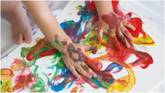 Turn Everyday Tasks into Learning Moments