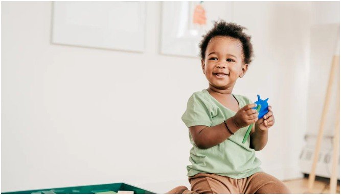 Integrate Music, Rhythm, and Movement