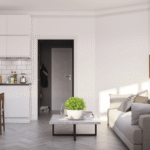 Small Space, Big Style Making the Most of Compact Homes