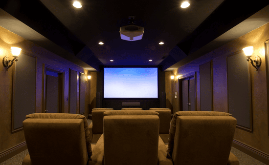 Smart Features for a Modern Experience